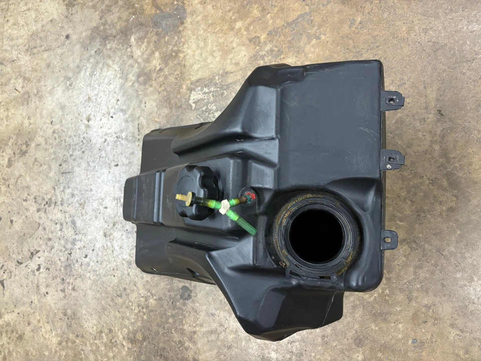 Tanque de gasolina Arctic Cat 2008-2009 F1000 F8 F6 OEM celda f5 Foto 2 de 4