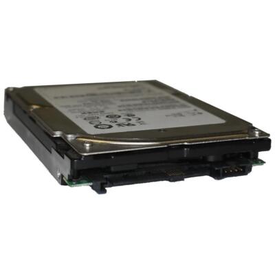 Dell 300GB 2.5'' 10k SAS HDD HotSwapFestplatte 0740Y7 740Y7 ohne Rahmen