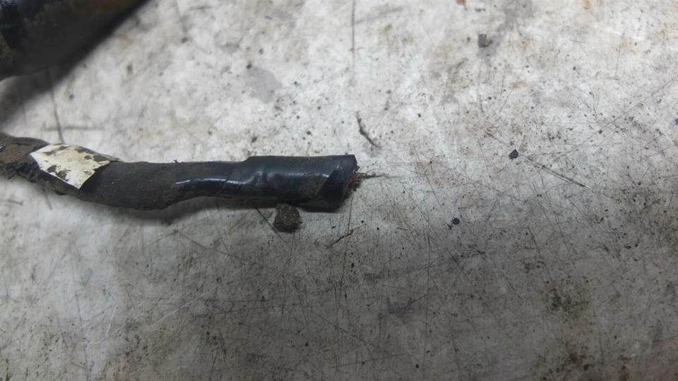 72 Yamaha JT1 JT2 JT 1 2 Mini Enduro Cableado Arnés Telar Foto 2 de 4