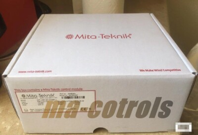 WP-LINE 351 COMBI-1 Module MITA-TEKNIK NEW