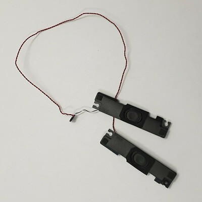 Cepter N510-01 Lautsprecher Speaker Set Intern