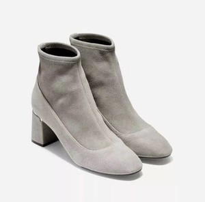 laree stretch bootie