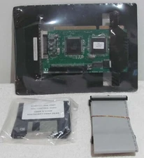 Adaptec AHA-1535 SCSI Controller Card (New from 1998!)