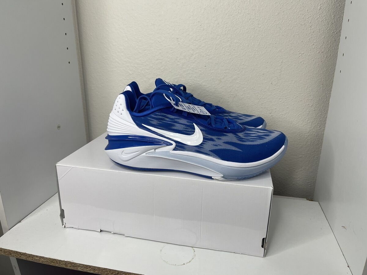 Size 13 - Nike Air Zoom GT Cut 2 TB Promo Game Royal for Size 13 - Nike Air Zoom GT Cut 2 TB Promo Game Royal for