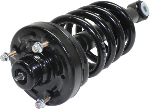 Amortiguador trasero para Ford Expedition/Lincoln Navigator 2007-2017, derecho - Imagen 2 de 5