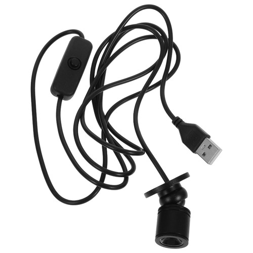 Small Display Spotlight Mini Spotlight Small Spotlight Indoor LED Light USB Powe - Picture 3 of 10