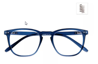 TAILOR Brille Notbrille Lesehilfe Lesebrille I need you +1,0+1,5+2,0+2,5+3,0