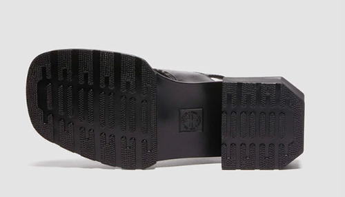 Dr. Martens 40916001 WANAMA_MAYBOLE_-_OPEN_TOE_BLACK Sandal 2025 Latest item - Picture 10 of 10
