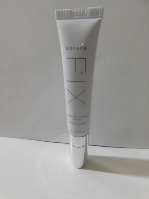 Brand New NuFACE Fix Line Smoothing Serum  0.5fl 15mL