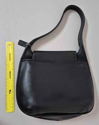 w/COA Vintage COACH #9029 