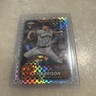 2024 Topps Chrome Update #USC157 Kyle Harrison X-Fractor San Francisco Giants RC
