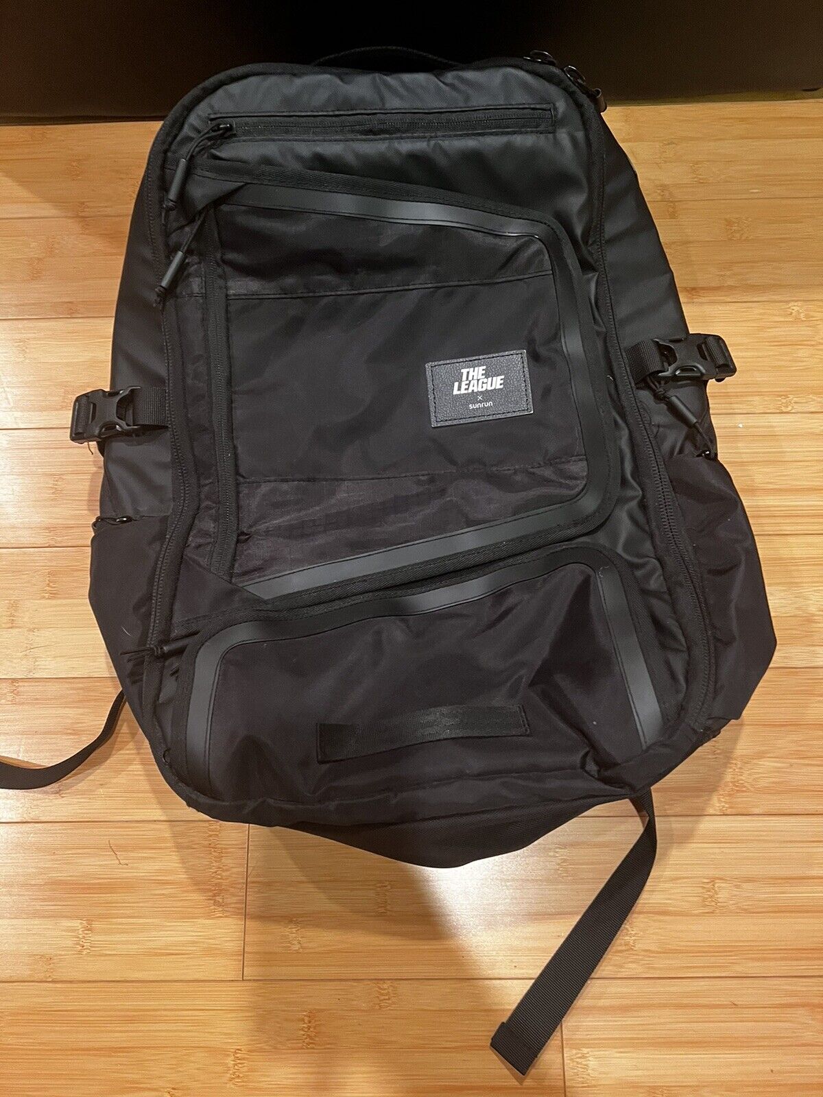 Unisex Backpack, Customized