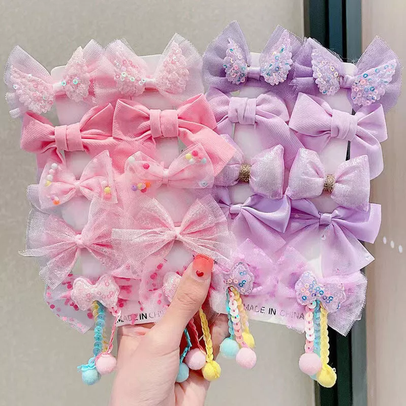 Baby hair accessories philippines deals