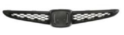 Kühlergrill Fontgrill Grill für Honda Jazz Fit 03.2002-2003