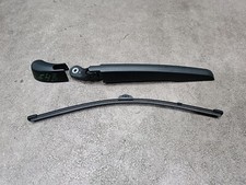 Original BMW X1 F48 F49 Wischarm Heckscheibe 6162 7356224