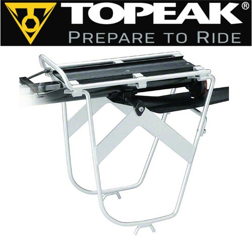 Topeak TC1009 MTX Dual Side Frame for Panniers for MTX Beam Style Bike Racks - Picture 1 of 5