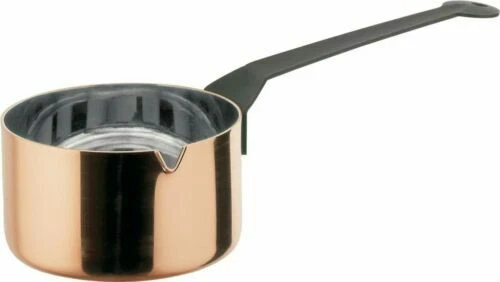 Cabilock Set Di 4 Ciotole Per Salse In Acciaio Inox Perfette