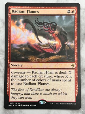 mtg battle for zendikar card list Battle for Zendikar