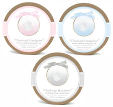 Child to Cherish Baby Ombre Painted Claydough Handprint Kit - 159670