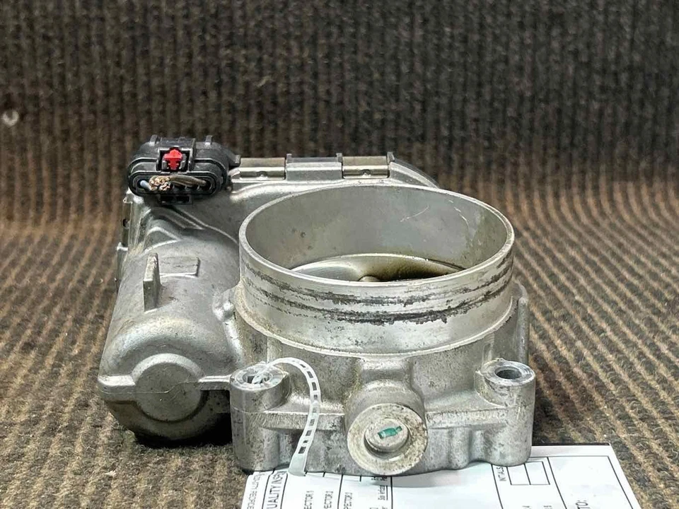 Fits 2011-16 CHRYSLER TOWN COUNTRY Throttle Body OEM:5184349AF - Image 3 of 4