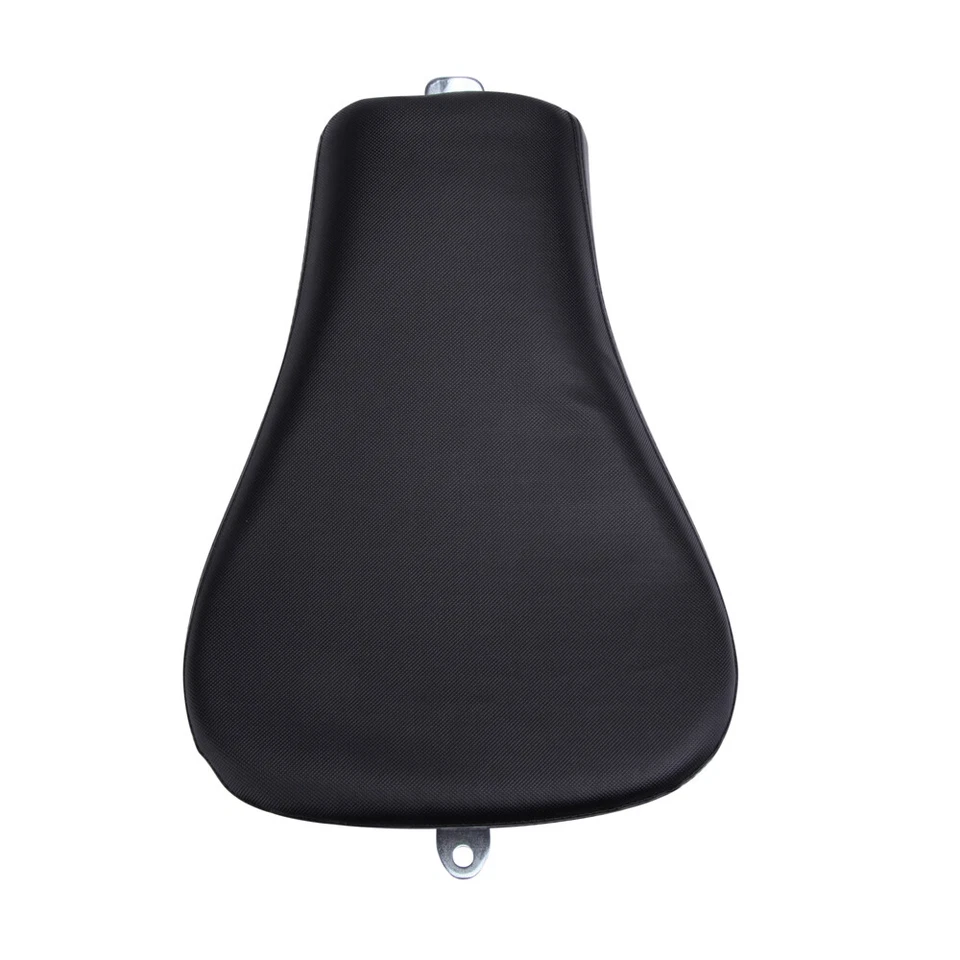 Одиночное переднее сиденье водителя мотоцикла для Harley Sportster 48 72 XL 1200X 1200 В - Изображение 4 из 4