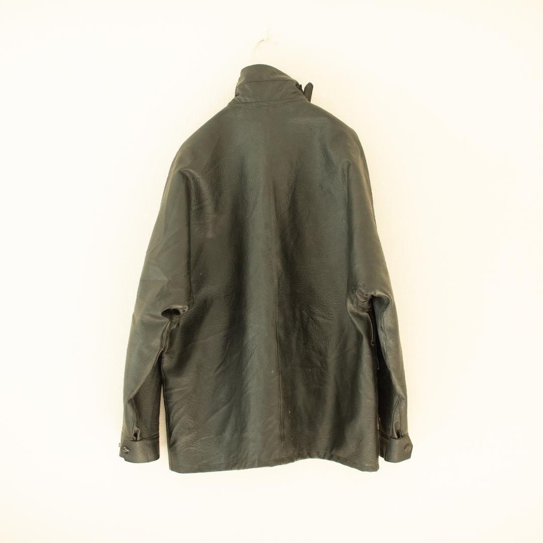 【XL】50S VINTAGE BELSTAFFモーターサイクルジャケット XL】50S VINTAGE BELSTAFFモーターサイクルジャケット