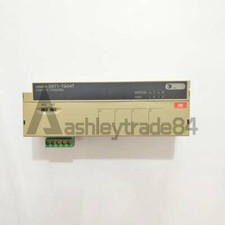 1PC USED OMRON DRT1-TS04T PLC