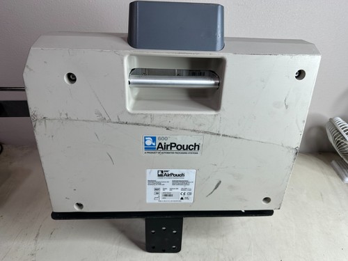 AirPouch 600 inflation Void-Fill Shipping Pillows Unit - Picture 8 of 8