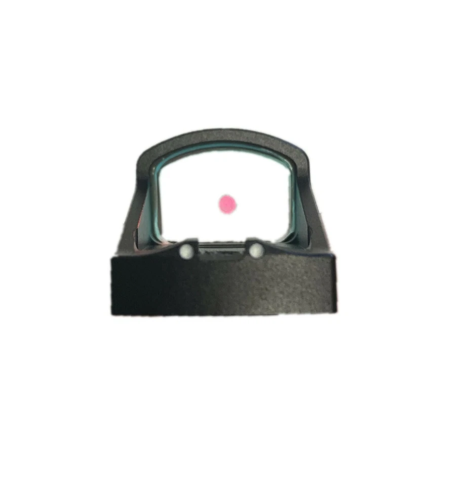 Pistola ADE RD3-021 NUWA punto rojo para Canik METE MC9, METE SFT, TP9 ELITE SC 9mm Foto 3 de 4