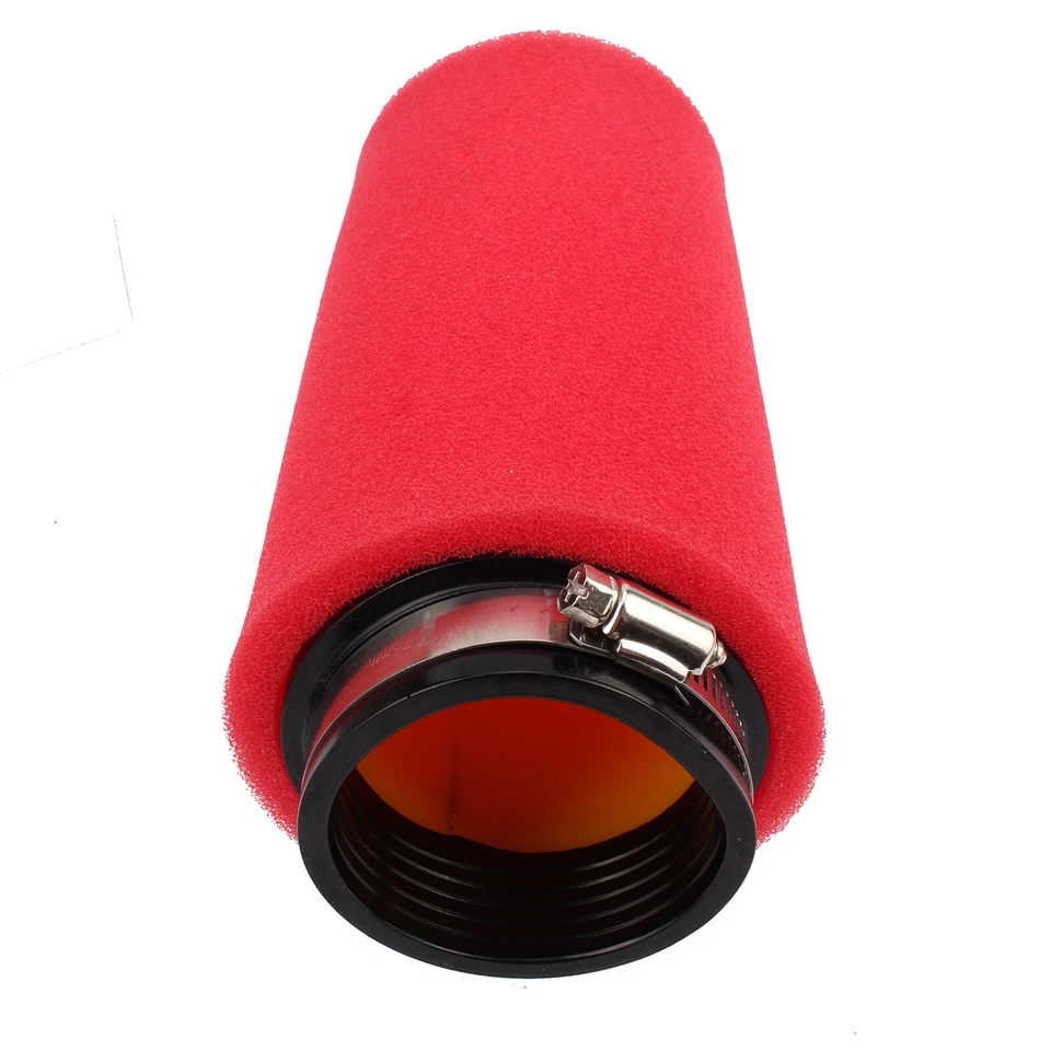 Filtro de aire limpiador para Yamaha Warrior 350 1986-2005 Wolverine Grizzly 1998-2001 Foto 3 de 4