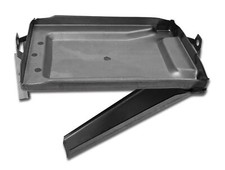 Bandeja de baterías. Corvette C1 1956-1962
