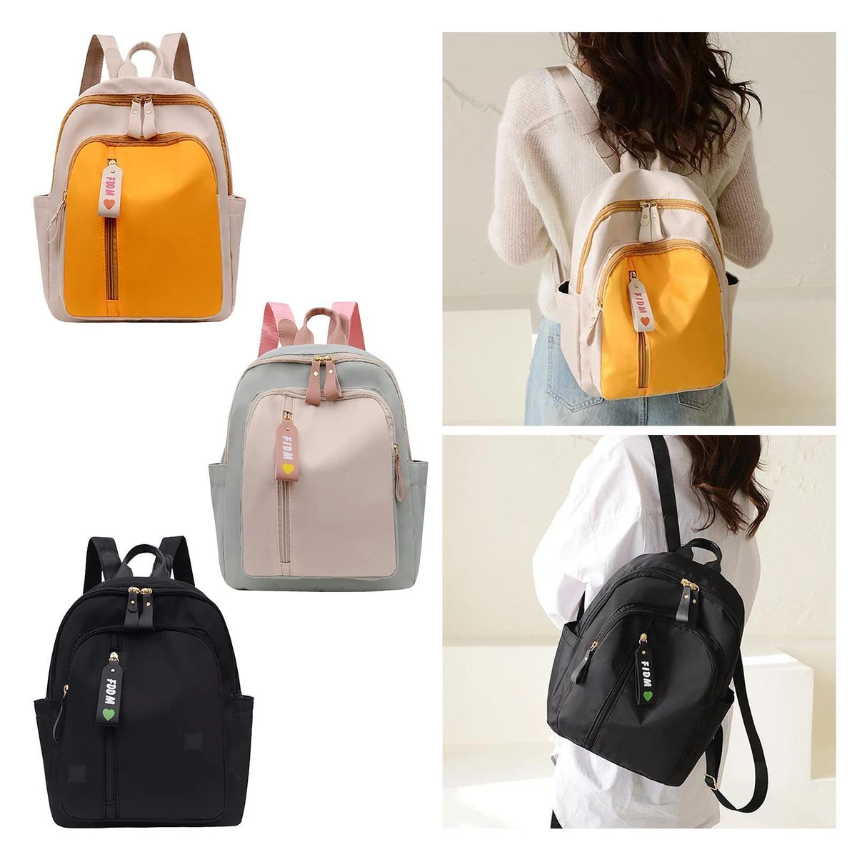 Mode sac dos adolescent filles sac dos l ger femmes sacs