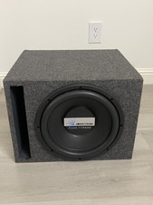 Car Sound Sistem