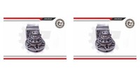 Esen SKV 2X Radnabe Radlagersatz Vorne FüR Ford Transit V363 Kasten FCD FDD