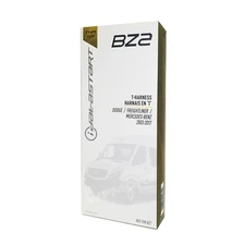 iDatalink ADS-THR-BZ2 Remote Start T Harness Mercedes Benz Sprinter 2003 to 2017