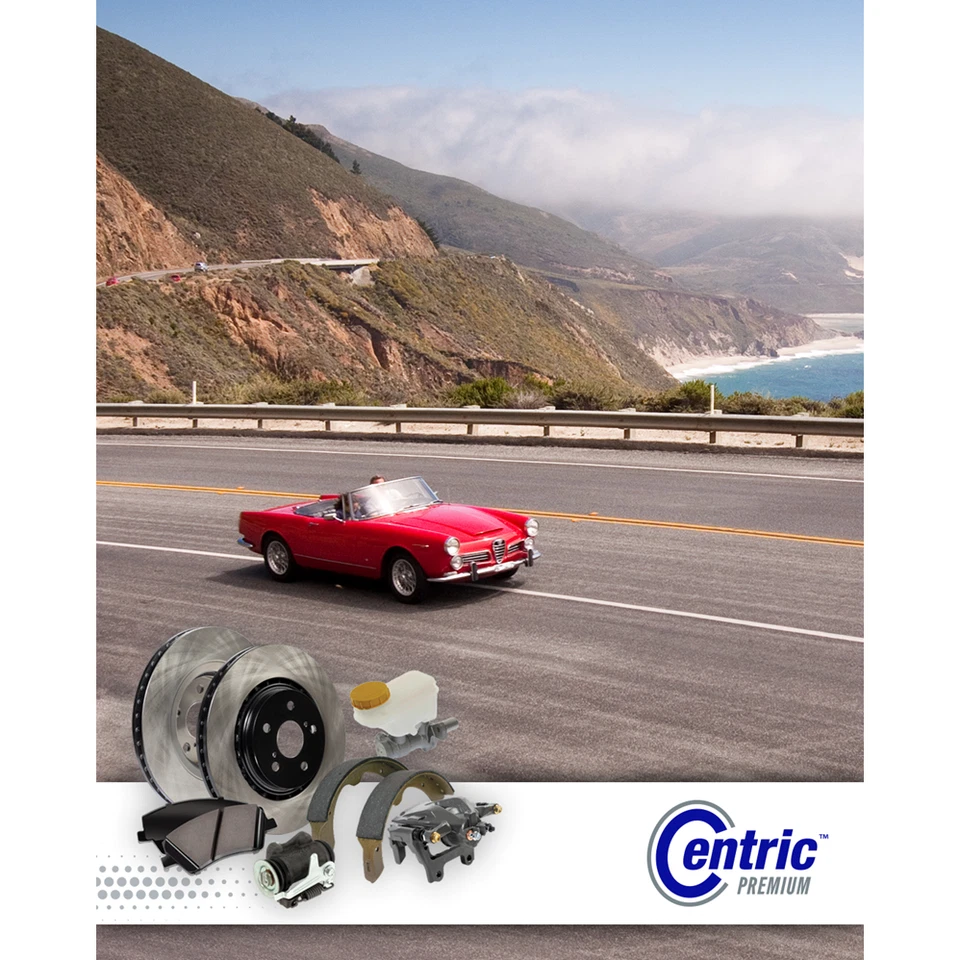 Kit de reparación de pinza de freno de disco delantera centrada para BMW X5 X6, Hyundai Genesis Coupé Foto 4 de 4