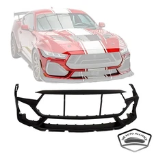 For 24 25 Ford Shelby Mustang Super Snake Front Bumper