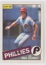 Click to enlarge Mike Schmidt