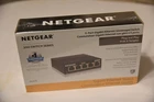 NETGEAR GS305 Commutateur Ethernet Gigabit 5 Ports 300 Series