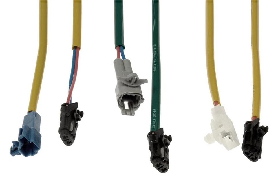 For Toyota Tacoma 95-04 Window Motor Solutions Front or Rear Liftgate Driver or Foto 3 de 4