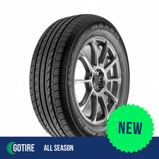 1 X New - 23545r17 Nexen Npriz Ah8 94v