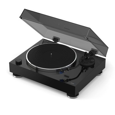 Reloop Turn X Premium HiFi Turntable with Ortofon 2M Blue Cartridge