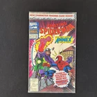 Amazing Spider-Man Annual #27 1993 9.4/NM, 1st appearance of Annex