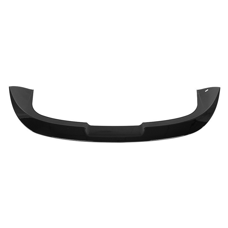 FOR BMW X1 F48 MP STYLE REAR DIFFUSER FRONT SPLITTER LIP BODY KIT ...