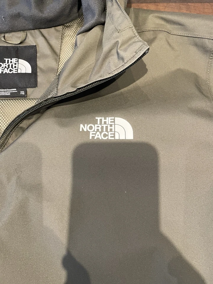 The North Face Nuptse 1996 Retro, photo 4 of 5