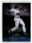 1999 Finest #TF13 Frank Thomas Team Finest Blue #/1500