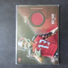 2014 Topps Fire Football Cards 6