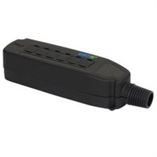 ICC PATCH BOX MOBILE CAT 5e 6-PORT ICMPPMB506 UPC 633758018487