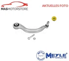 WISHBONE CONTROL ARM WHEEL SUSPENSION MEYLE 70-16 050 0006/HD A FOR TESLA MODEL 3