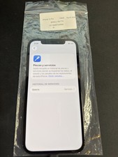 Apple iPhone 12 Pro - 128 GB - Pacific Blue (Unlocked) READ